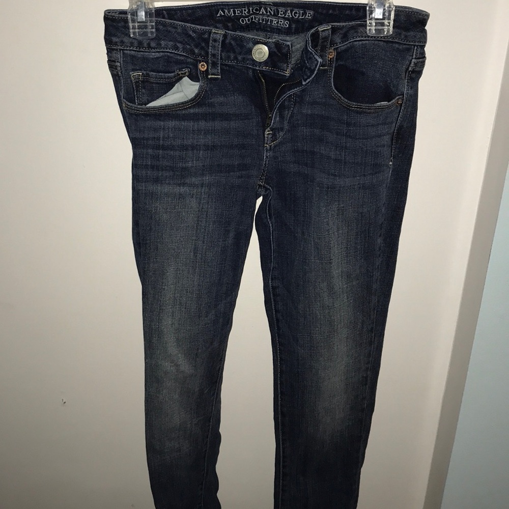 AEO jeans